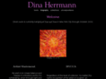 dinaherrmann.com