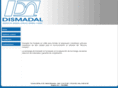 dismadal.com