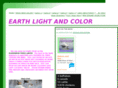 earthlightandcolor.com