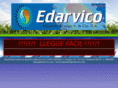 edarvico.com