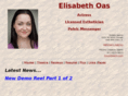 elisabethoas.com