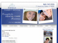 enfielddentalcare.com