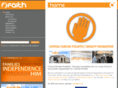 faithprojects.org