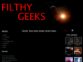 filthygeeks.com