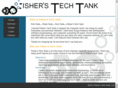 fisherstechtank.com