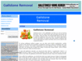 gallstoneremoval.org
