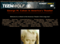 georgemcohan.net