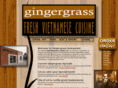 gingergrass.com