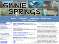 ginniesprings.net