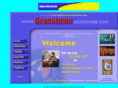 gracetownworldwide.com