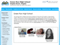 greenrunhighschool.org