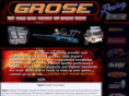 groseracing.com