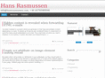 hansrasmussen.com