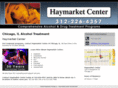 haymarketcenter.com