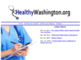 healthywashington.org