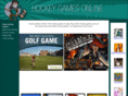 hockeygamesonline.info