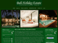holidayestatebali.com