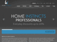 homeinstincts.com