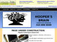 hoopersbrain.com