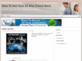 howtogetyourexboyfriend.com