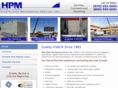 hpmservice.com