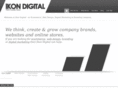 ikondigital.co.uk