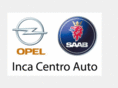 incacentroauto.com