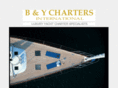 indianoceanyachts.com