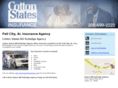 insurancecottonstatesbillrutledgeagency.com