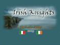 irishknights.com