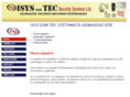isys-tec.com