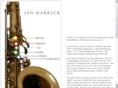 janharbeck.com