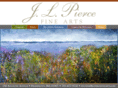 jlpiercefinearts.com