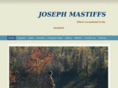 josephmastiffs.com