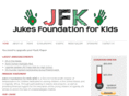 jukesfoundationforkids.org