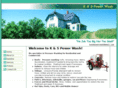 kandspowerwash.com