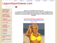 lagunaswimsuits.com
