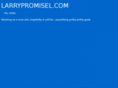 larrypromisel.com