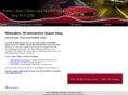larrysautoandmufflershop.com
