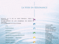 lavoixenresonance.com
