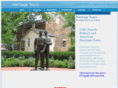 ldsheritagetours.com