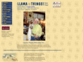 llamathings.com