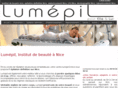 lumepil.com