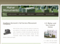 maharmonuments.com