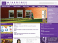 mckendreecollege.com