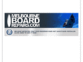 melbourneboardrepairs.com