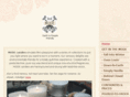 modecandles.com