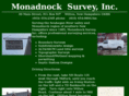 monadnocksurvey.com