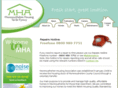 monmouthshirehousing.com