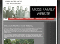 moss-family.com